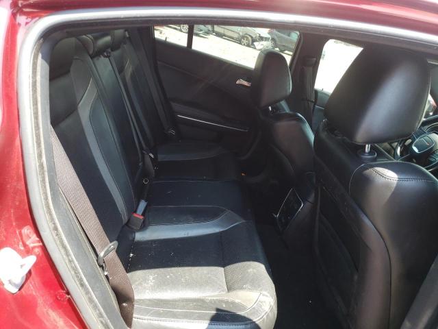 Photo 10 from auction – 2019 DODGE CHARGER SX with VIN 2C3CDXBG8KH655787