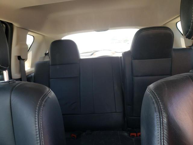 Photo 10 from auction – 2016 JEEP COMPASS LA with VIN 1C4NJDEB9GD795704