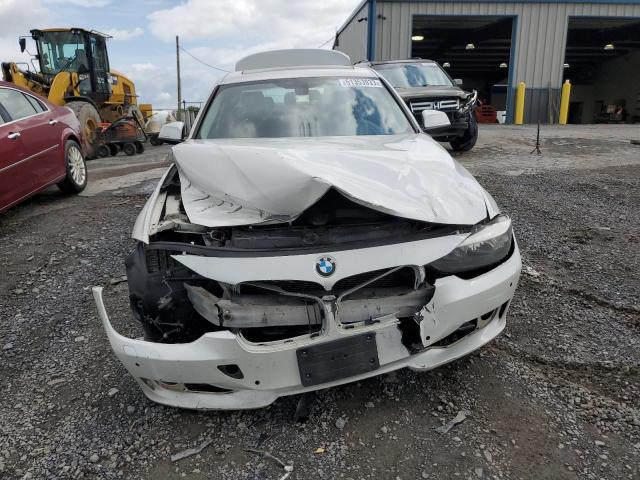 Photo 5 from auction – 2014 BMW 328 D XDRI with VIN WBA3D5C57EKX95627