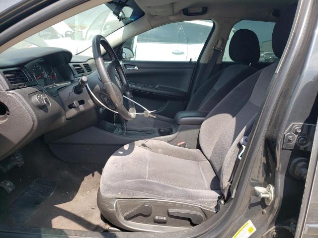Photo 7 from auction – 2014 CHEVROLET IMPALA LIM with VIN 2G1WB5E33E1108041