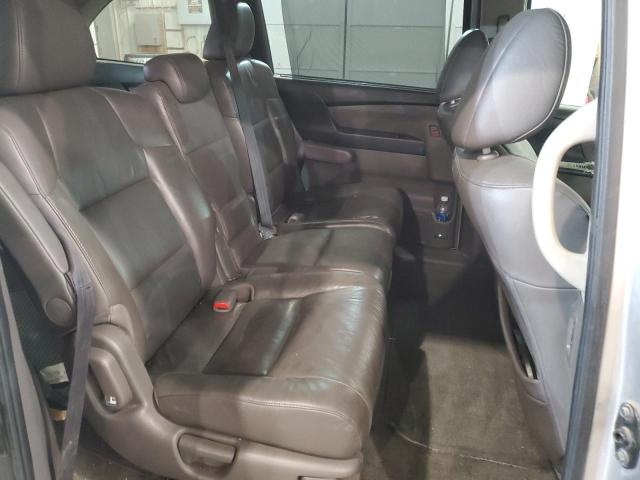 Photo 11 from auction – 2011 HONDA ODYSSEY EX with VIN 5FNRL5H60BB079081