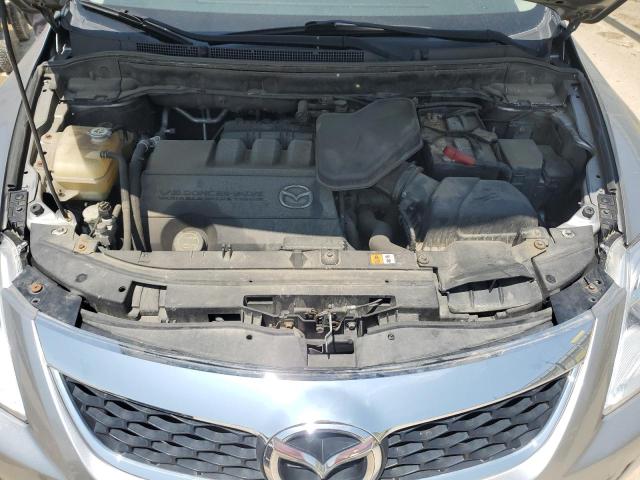Photo 12 from auction – 2012 MAZDA CX-9 with VIN JM3TB3BA7C0361168
