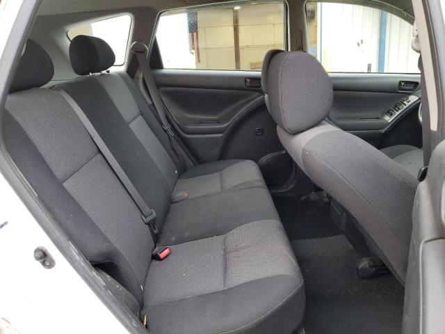 Photo 10 from auction – 2007 PONTIAC VIBE with VIN 5Y2SL65837Z411349