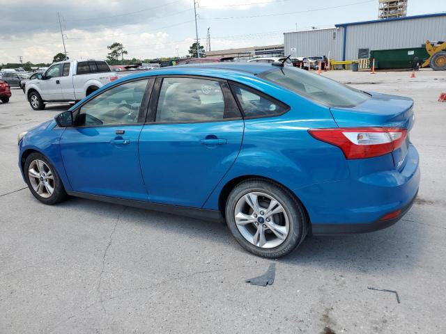 Photo 2 from auction – 2014 FORD FOCUS SE with VIN 1FADP3F28EL298140
