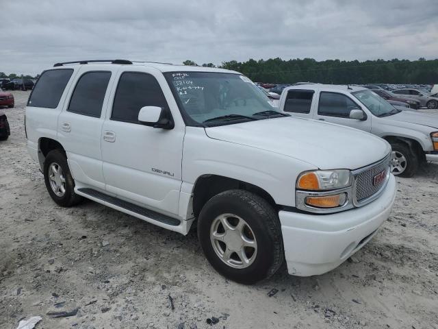 Photo 4 from auction – 2002 GMC DENALI with VIN 1GKEK63U12J112972