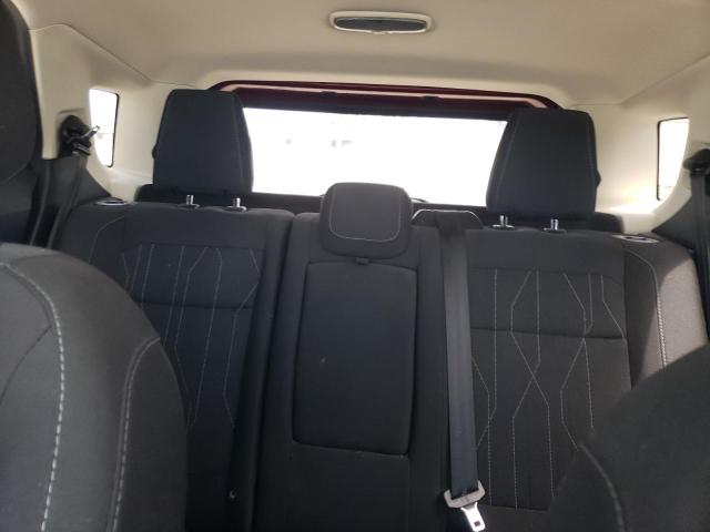 Photo 10 from auction – 2019 FORD ECOSPORT S with VIN MAJ3S2GEXKC289075