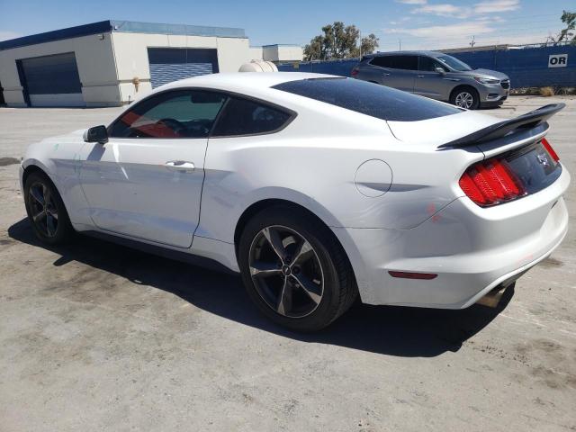 Снимка 2 от търг – 2017 FORD MUSTANG с VIN 1FA6P8TH5H5215416