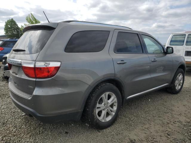 Photo 3 from auction – 2011 DODGE DURANGO CR with VIN 1D4RE4GG6BC653679