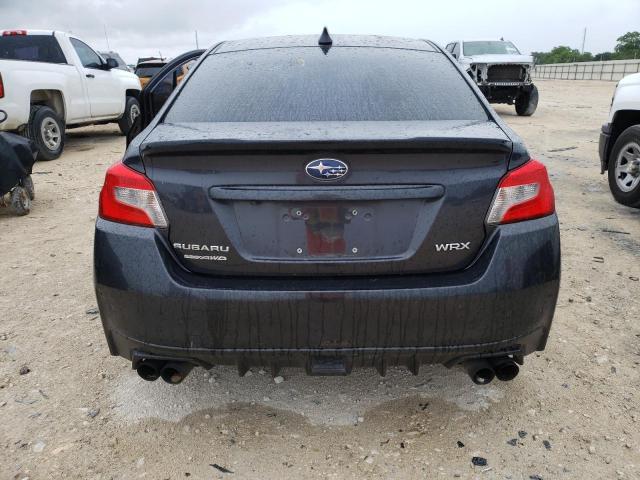 Photo 6 from auction – 2015 SUBARU WRX PREMIU with VIN JF1VA1D63F8806440