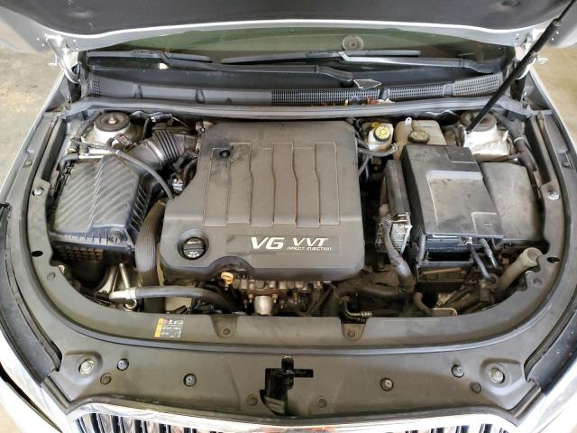 Foto 11 de la subasta – 2015 BUICK LACROSSE con VIN 1G4GB5G36FF226552