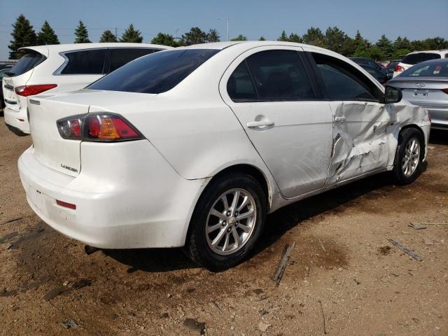 Photo 3 from auction – 2012 MITSUBISHI LANCER ES/ with VIN JA32U2FU5CU015477