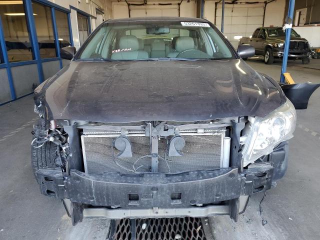 Photo 5 from auction – 2011 TOYOTA CAMRY BASE with VIN 4T1BF3EK1BU204364