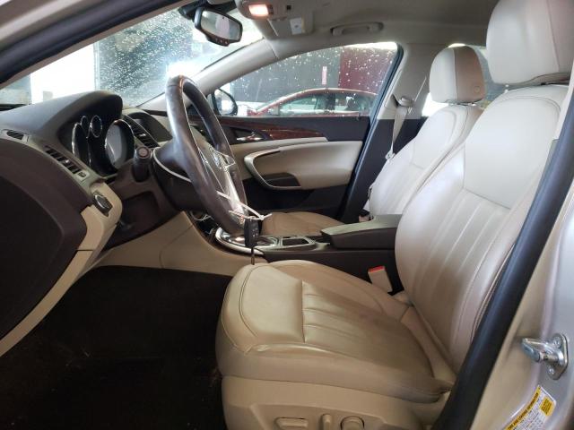 Photo 7 from auction – 2013 BUICK REGAL PREM with VIN 2G4GS5EV2D9240569