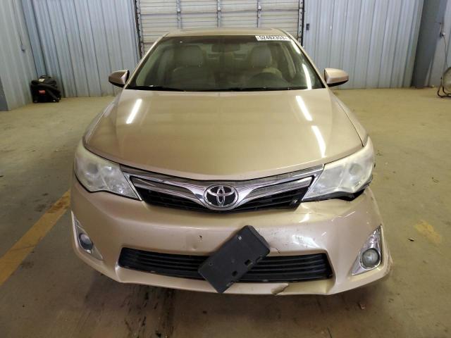 Photo 5 from auction – 2012 TOYOTA CAMRY SE with VIN 4T1BK1FK7CU008073