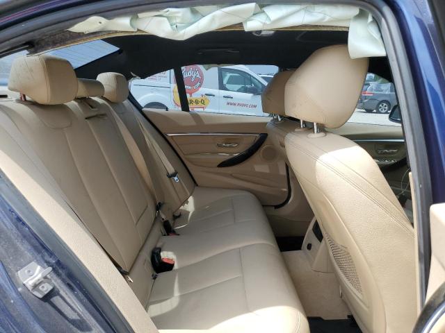 Photo 10 from auction – 2016 BMW 328 I SULE with VIN WBA8E9C57GK603829