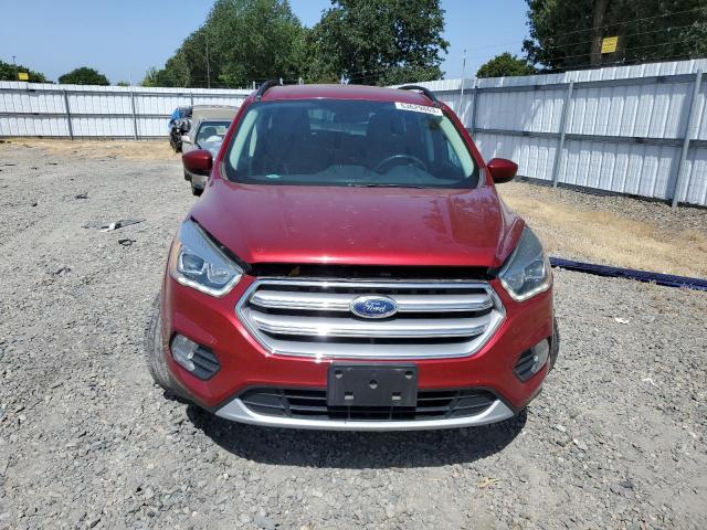 Photo 5 from auction – 2017 FORD ESCAPE SE with VIN 1FMCU0GD8HUC27236