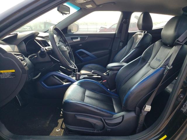 Photo 7 from auction – 2013 HYUNDAI VELOSTER T with VIN KMHTC6AEXDU100277
