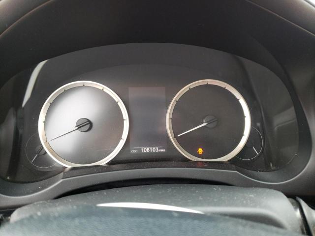 Photo 9 from auction – 2014 LEXUS IS 250 with VIN JTHCF1D27E5005945