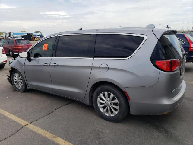 Photo 2 from auction – 2017 CHRYSLER PACIFICA T with VIN 2C4RC1DG0HR676347