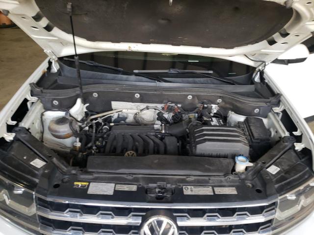 Photo 12 from auction – 2018 VOLKSWAGEN ATLAS with VIN 1V2HR2CA6JC503362