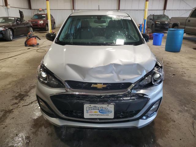 Photo 5 from auction – 2020 CHEVROLET SPARK LS with VIN KL8CB6SA3LC410612