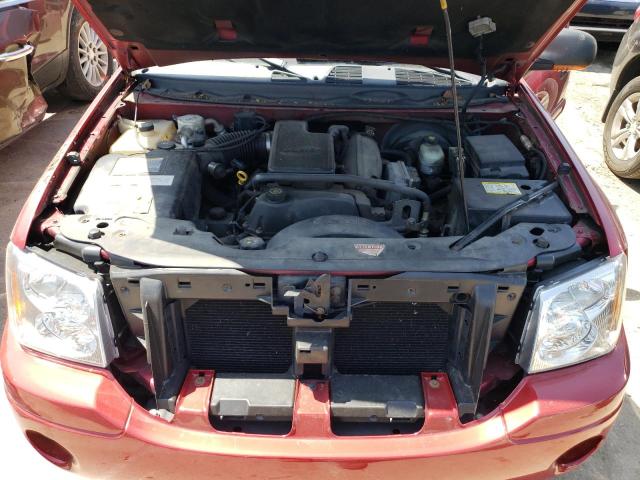 Photo 11 from auction – 2002 GMC ENVOY with VIN 1GKDT13S122367223