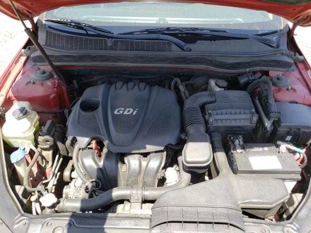 Photo 11 from auction – 2015 KIA OPTIMA LX with VIN 5XXGM4A70FG378347