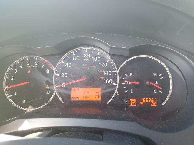 Photo 9 from auction – 2011 NISSAN ALTIMA BAS with VIN 1N4AL2APXBN475864