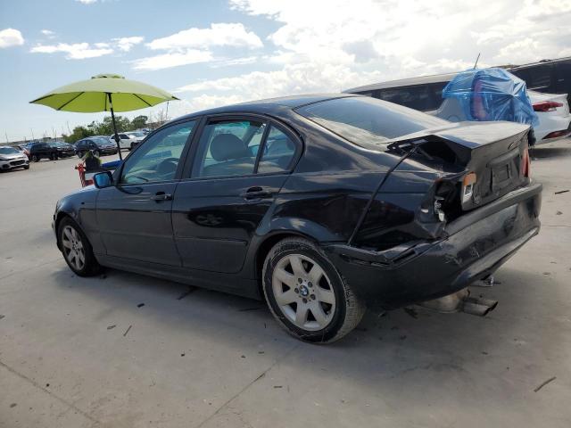 صورة رقم 2 من المزاد - 2002 BMW 325 I مع VIN WBAET374X2NH01660