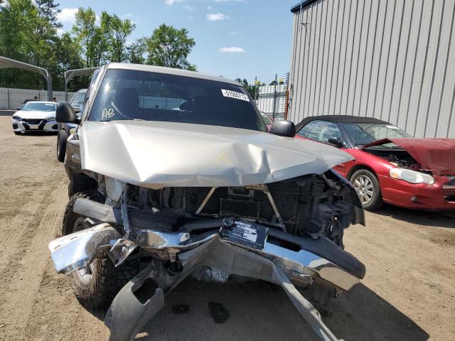 Photo 11 from auction – 2003 CHEVROLET SILVERADO2 with VIN 1GCEK19T33Z169707
