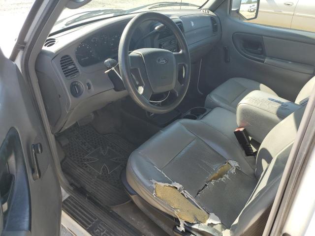Photo 8 from auction – 2009 FORD RANGER with VIN 1FTYR10D29PA63106