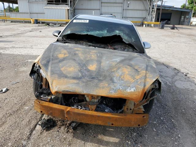 Photo 5 from auction – 2012 CHEVROLET IMPALA LS with VIN 2G1WF5E36C1143299