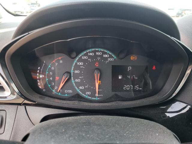Photo 9 from auction – 2019 CHEVROLET SPARK 1LT with VIN KL8CD6SA1KC797394