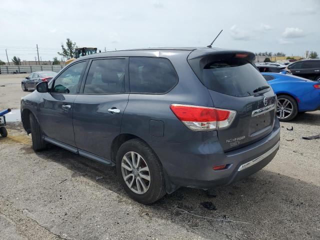 Zdjęcie 2 z aukcji – 2013 NISSAN PATHFINDER z VIN 5N1AR2MN3DC632227