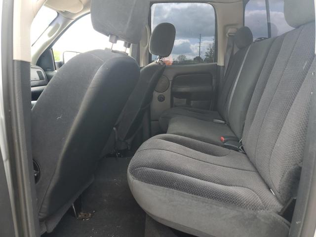 Photo 10 from auction – 2005 DODGE RAM 1500 S with VIN 1D7HU18N55S282232