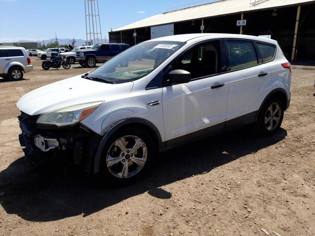 FORD ESCAPE S 2014 z numerem VIN 1FMCU0F79EUE53664 - Zdjęcie z aukcji