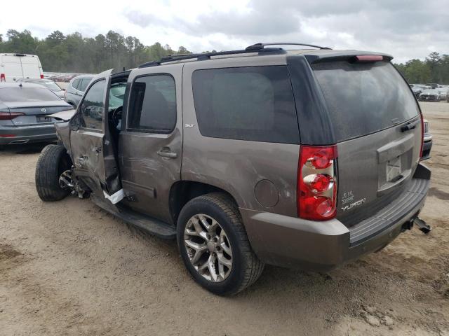 Photo 2 from auction – 2012 GMC YUKON SLT with VIN 1GKS2CE05CR203807