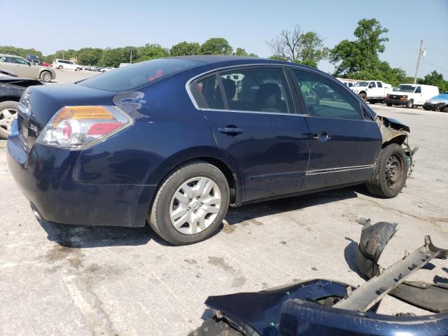 Photo 3 from auction – 2012 NISSAN ALTIMA BAS with VIN 1N4AL2AP0CN468200