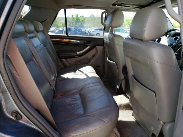 Photo 11 from auction – 2005 TOYOTA 4RUNNER LI with VIN JTEBT17R350048024