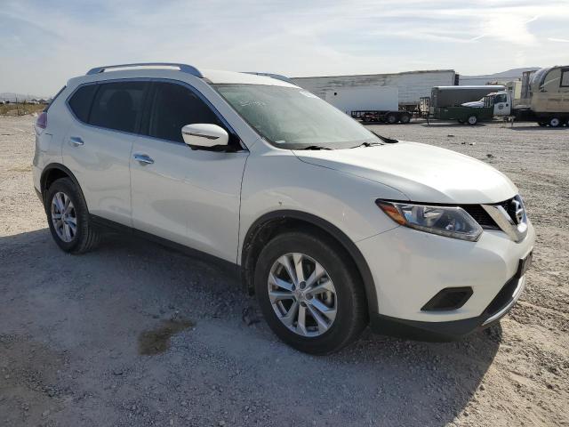 Photo 4 from auction – 2016 NISSAN ROGUE S with VIN KNMAT2MT4GP600193