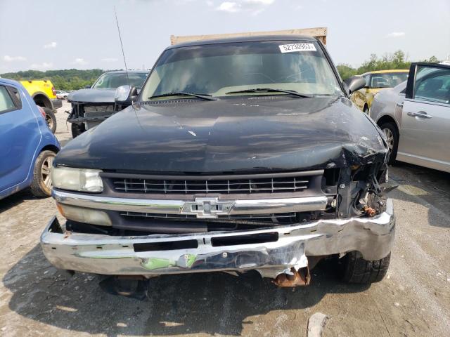 Photo 5 from auction – 2006 CHEVROLET SILVERADO with VIN 1GCEC14Z26Z109057