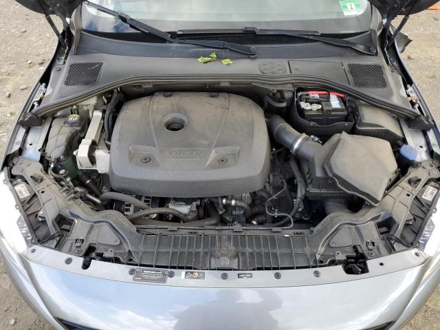 Photo 11 from auction – 2018 VOLVO S60 DYNAMI with VIN YV126MFL1J2466648
