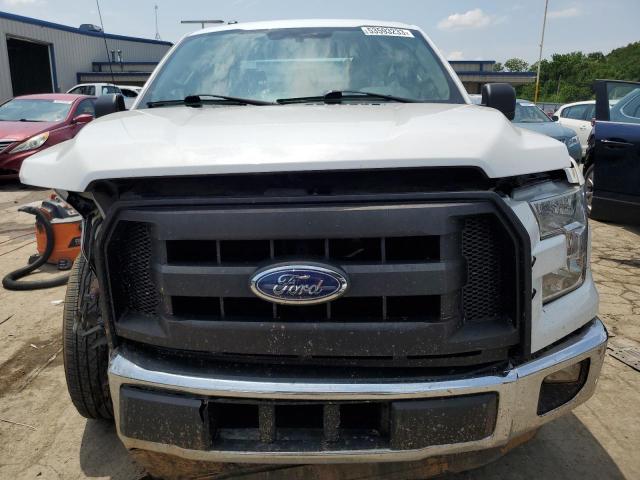 Photo 5 from auction – 2015 FORD F150 SUPER with VIN 1FTEX1CP6FFA48124