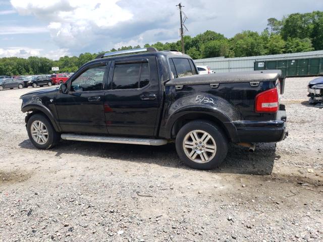 Photo 2 from auction – 2007 FORD EXPLORER S with VIN 1FMEU33877UB38629