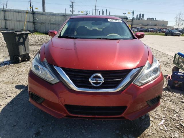 Photo 5 from auction – 2016 NISSAN ALTIMA 2.5 with VIN 1N4AL3AP7GN342475