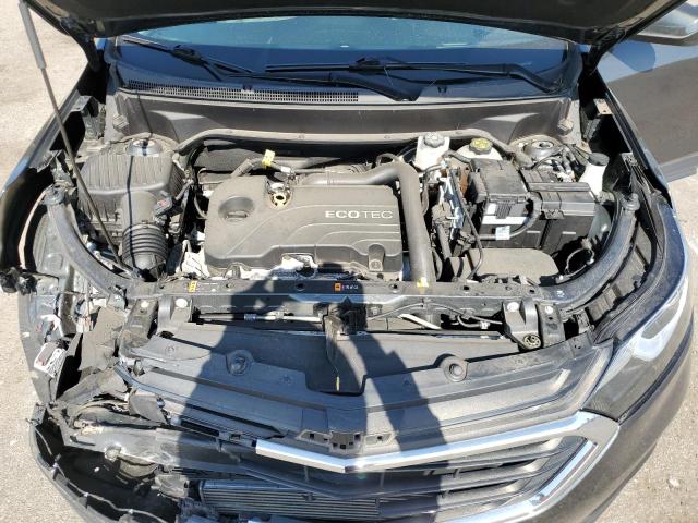 Photo 12 from auction – 2020 CHEVROLET EQUINOX LT with VIN 2GNAXJEV8L6159720
