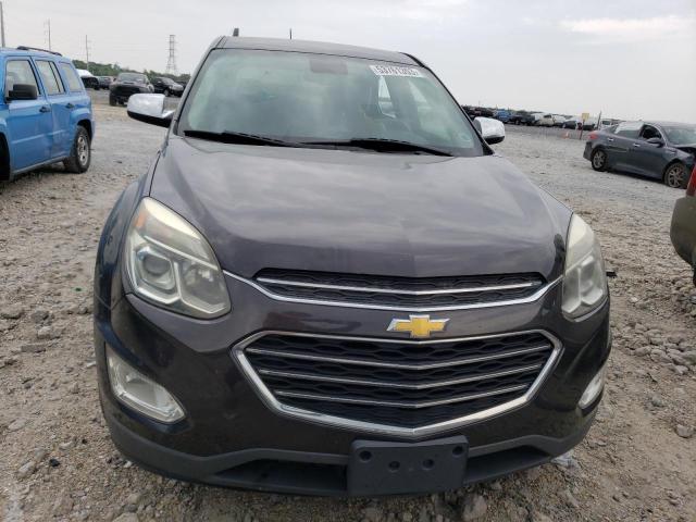 Photo 5 from auction – 2016 CHEVROLET EQUINOX LT with VIN 2GNFLGEK9G6314033