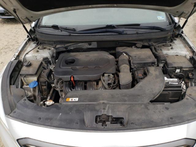 Photo 11 from auction – 2016 HYUNDAI SONATA SPO with VIN 5NPE34AF9GH284037