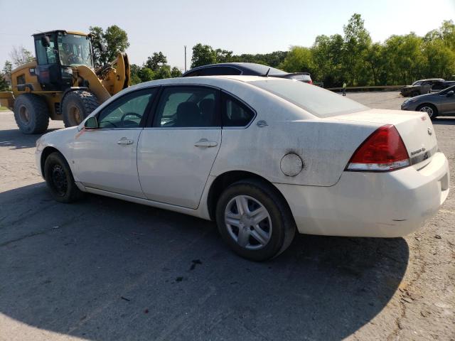 Photo 2 from auction – 2008 CHEVROLET IMPALA LS with VIN 2G1WB58K881278323