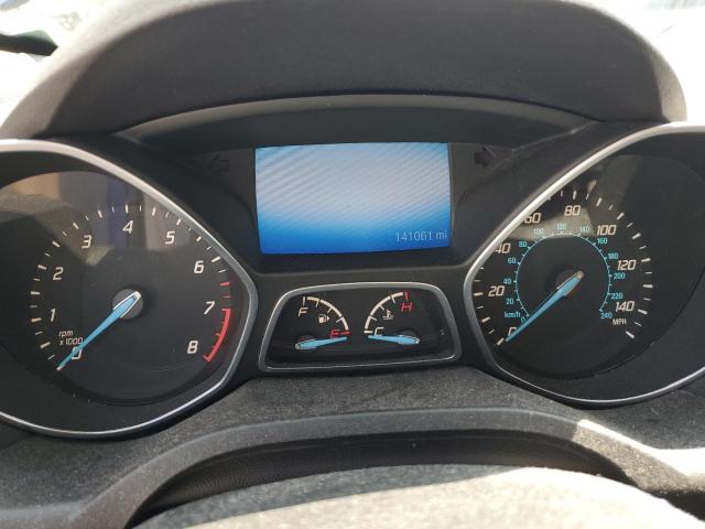 Photo 9 from auction – 2014 FORD ESCAPE TIT with VIN 1FMCU0J90EUB33111